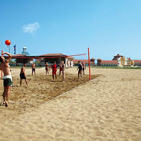 Seher Resort And Spa Сіде Екстер'єр фото