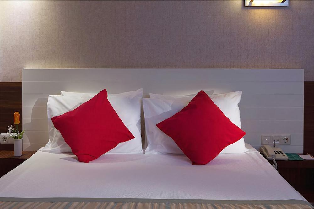 Seher Resort And Spa Сіде Екстер'єр фото